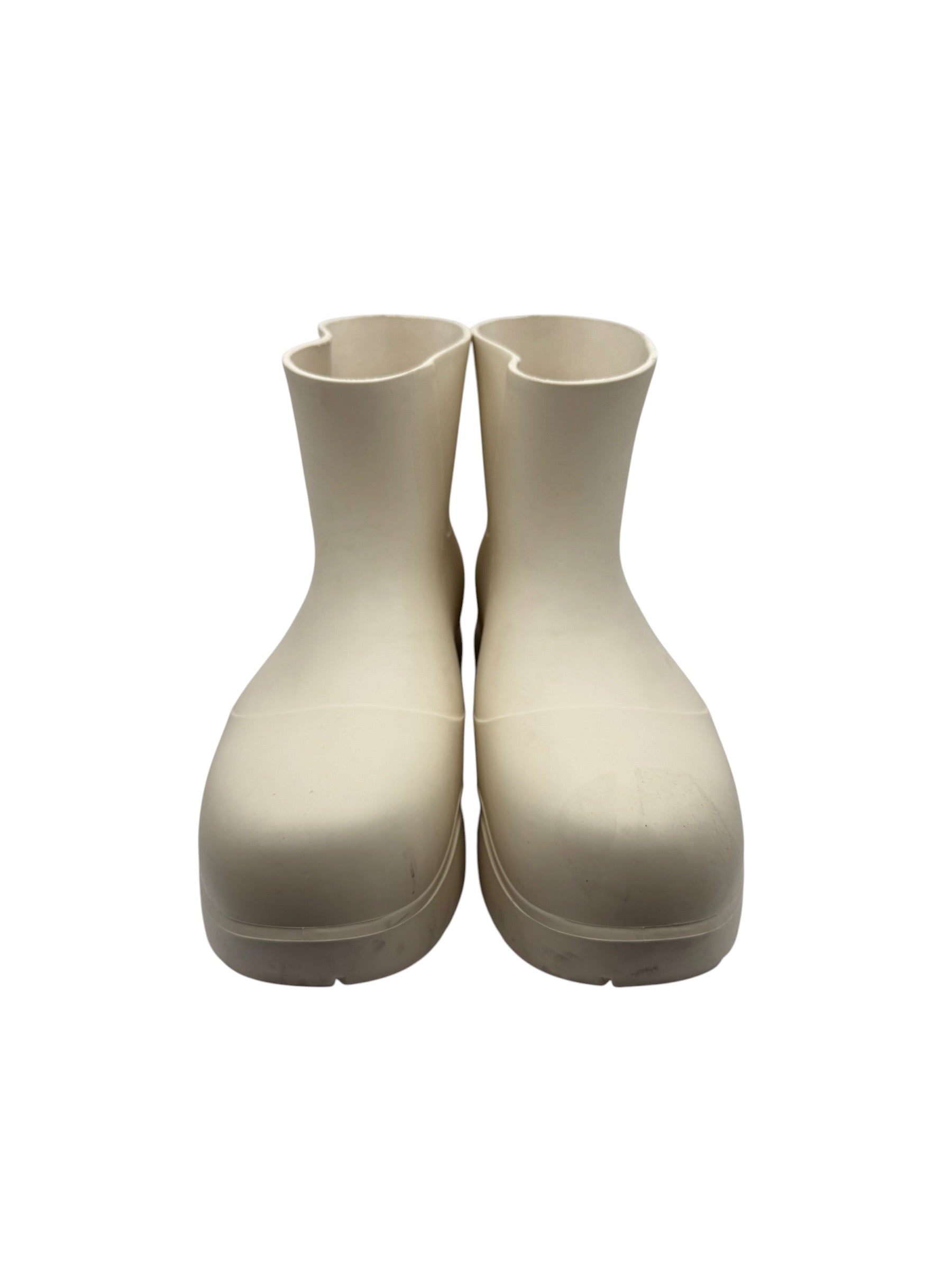 Borrega Veneta Rubber Puddle Boots (44)