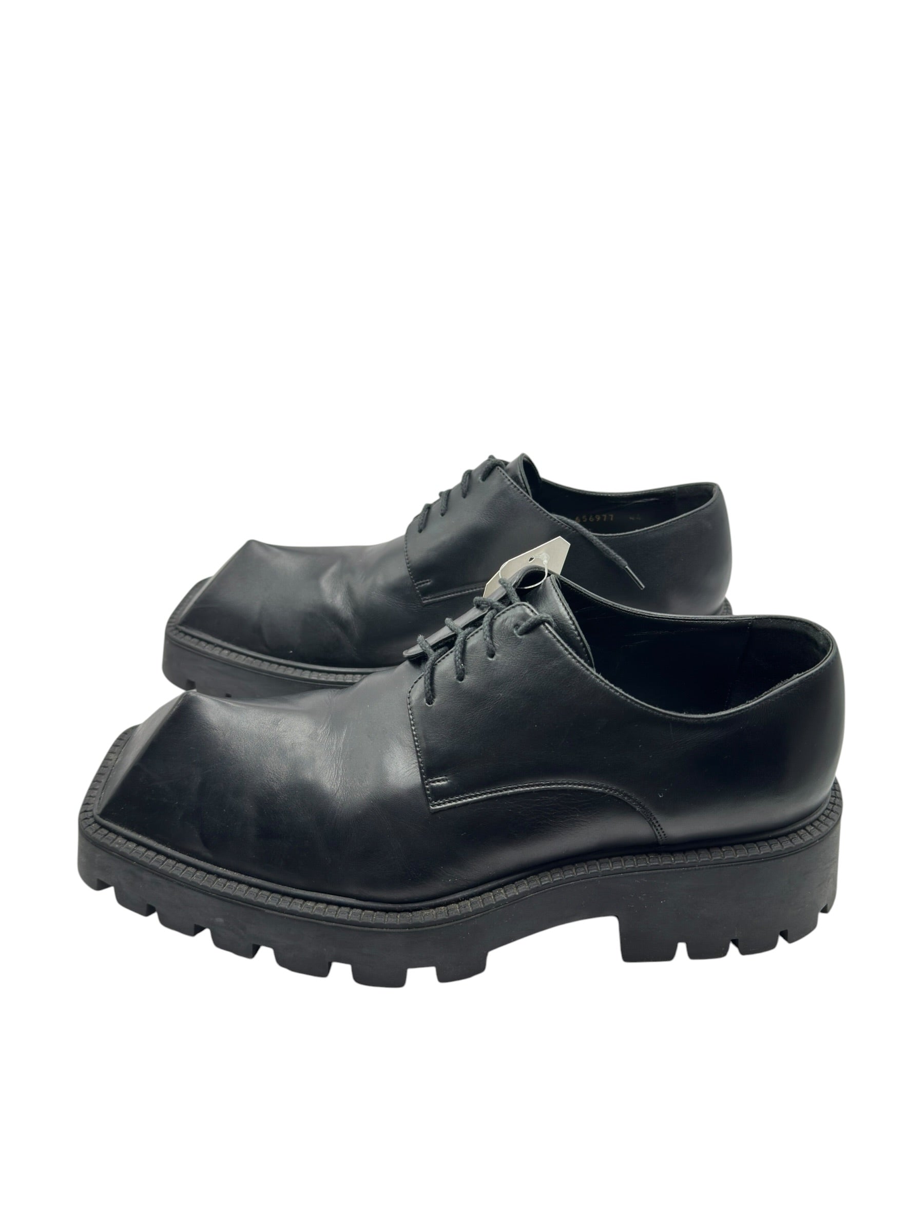 Balenciaga Rhino Derby (44)