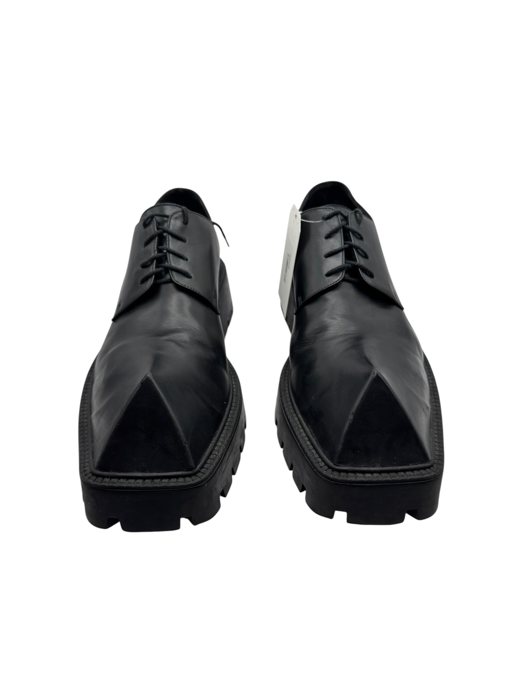 Balenciaga Rhino Derby (44)