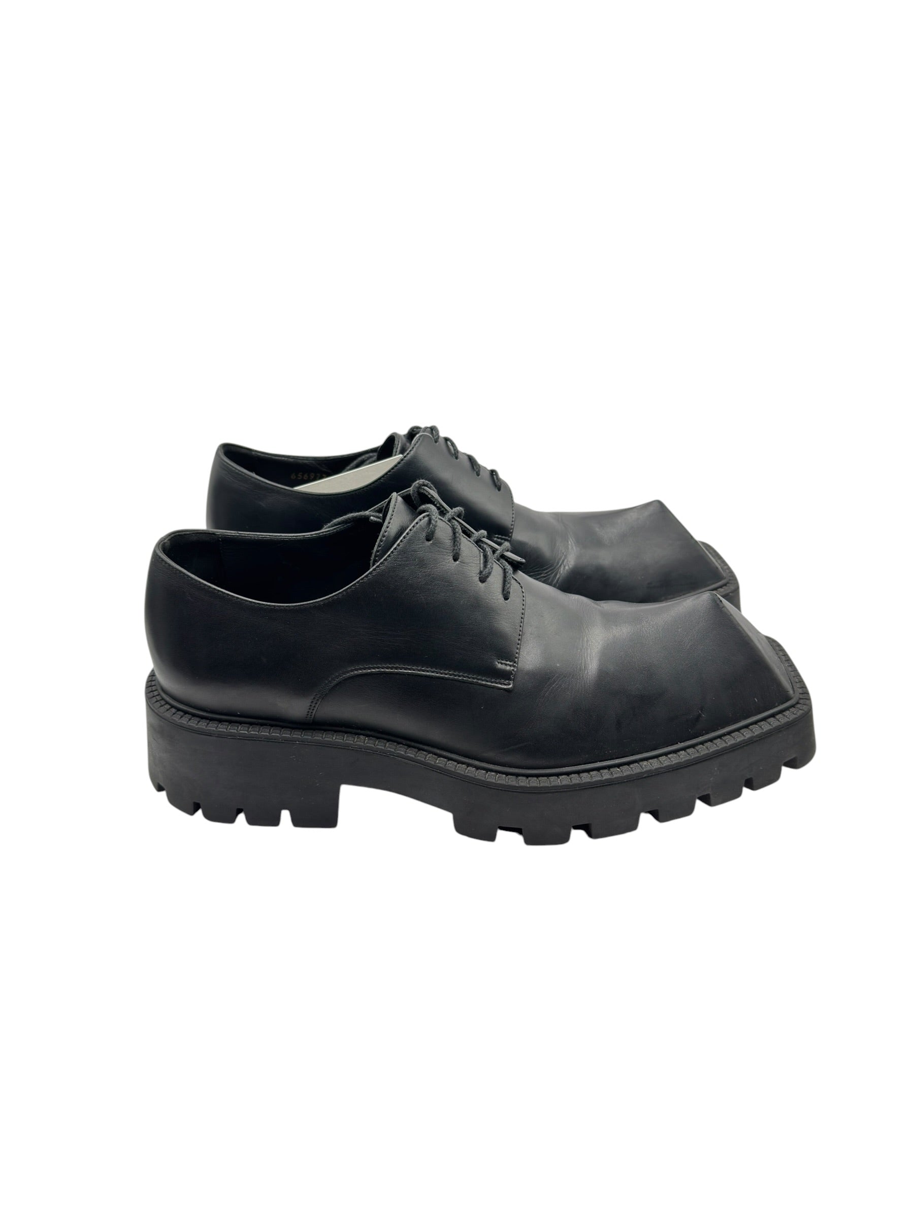 Balenciaga Rhino Derby (44)