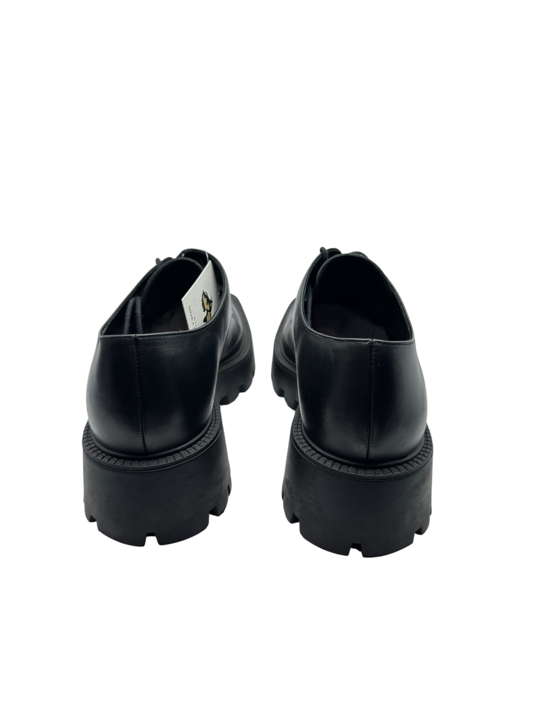 Balenciaga Rhino Derby (44)