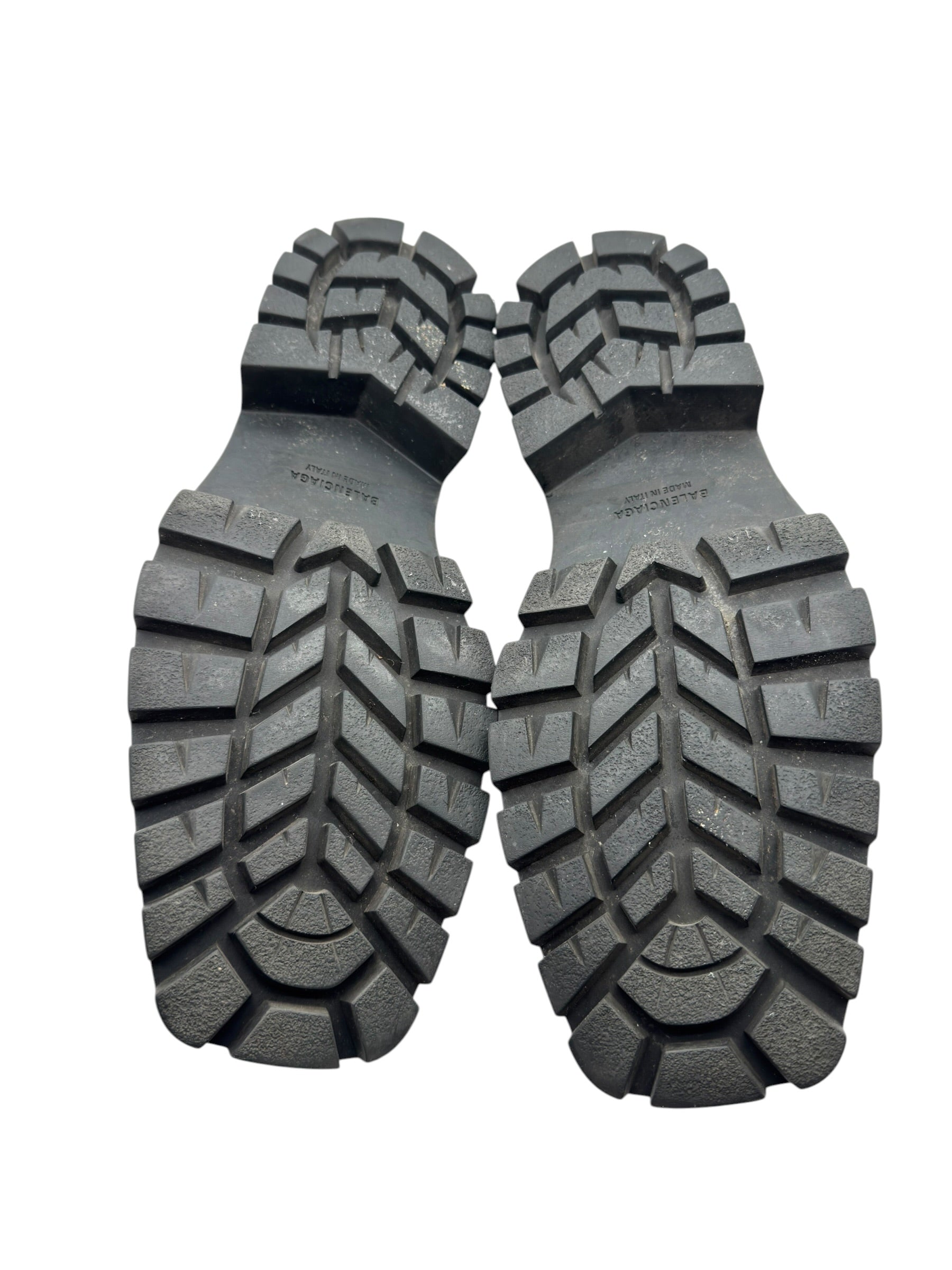 Balenciaga Rhino Derby (44)