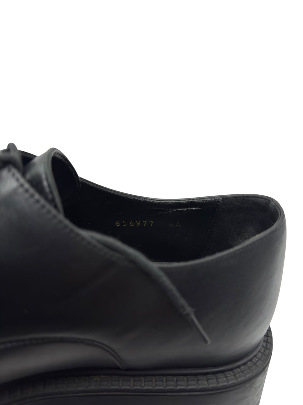 Balenciaga Rhino Derby (44)