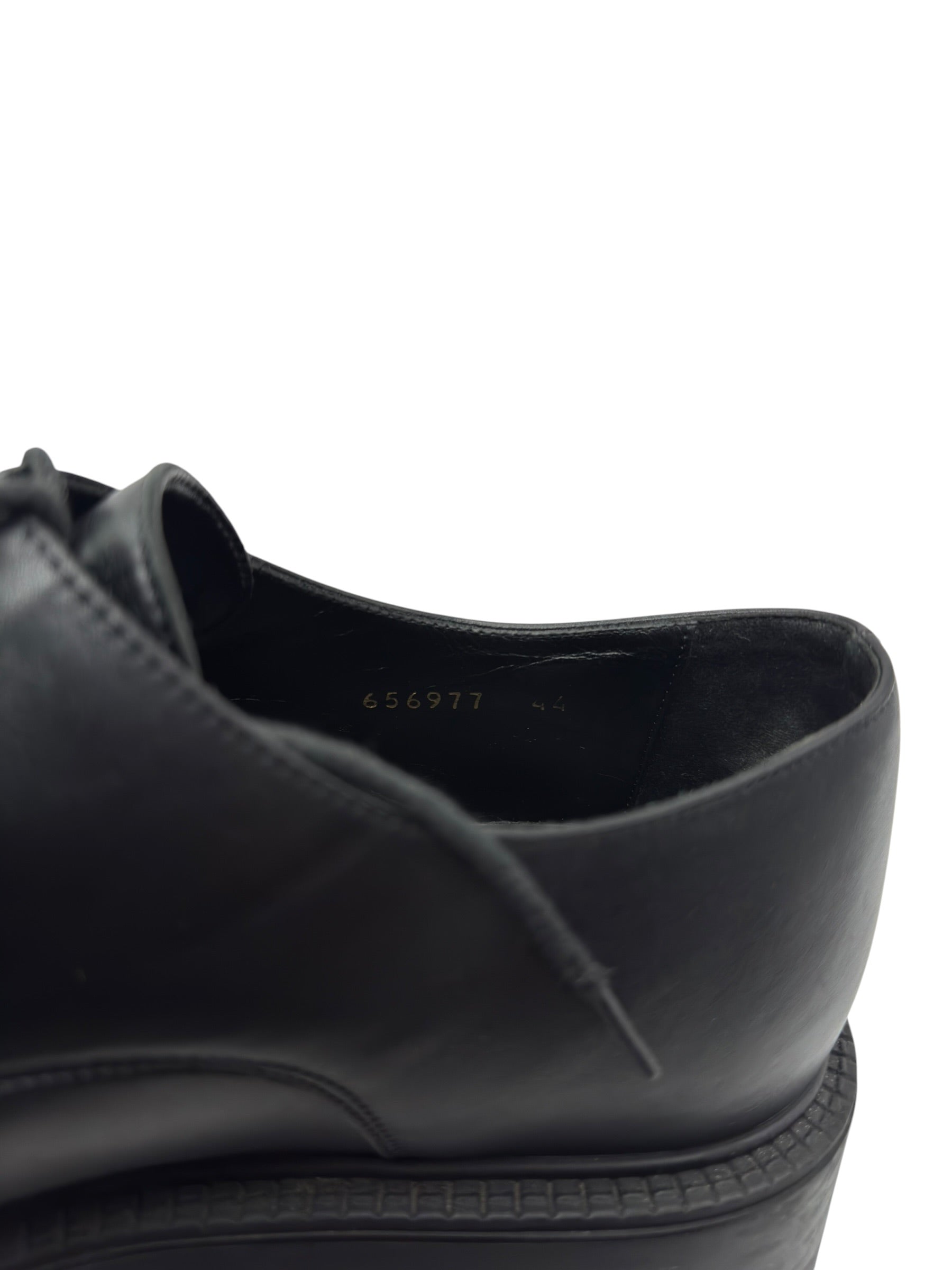 Balenciaga Rhino Derby (44)