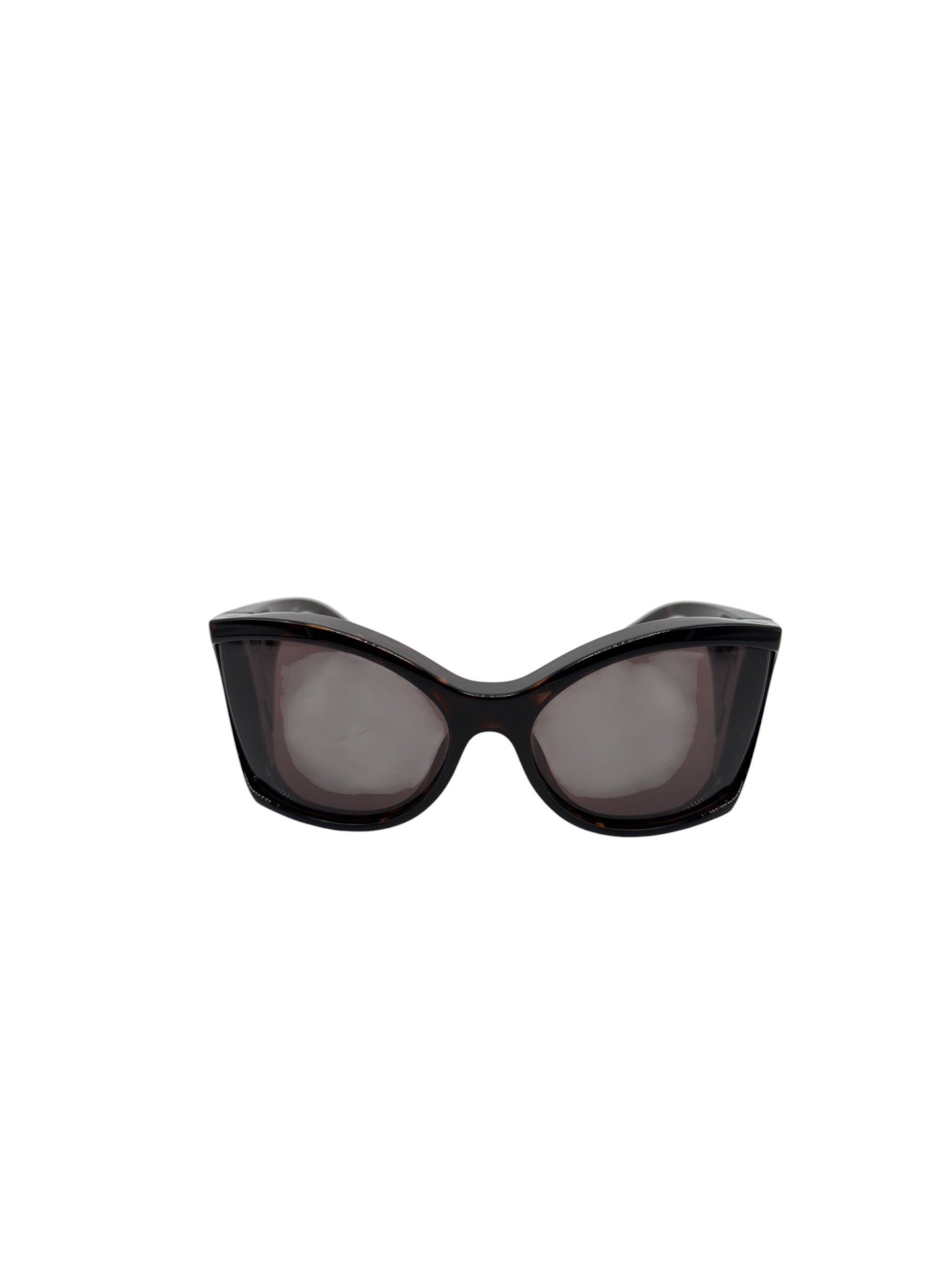 Balenciaga Butterfly Sunglasses