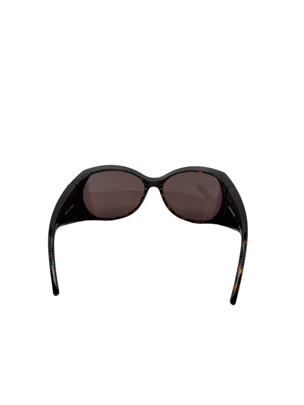 Balenciaga Butterfly Sunglasses