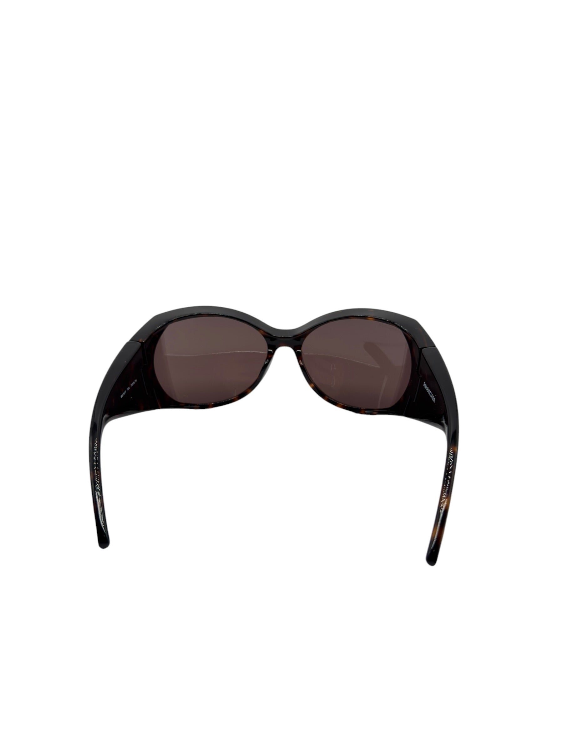 Balenciaga Butterfly Sunglasses