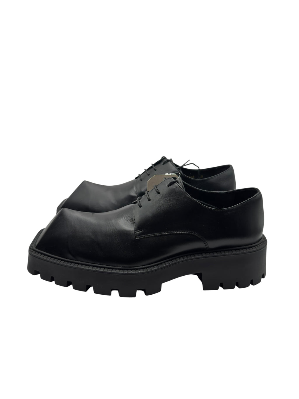 Balenciaga Rhino Derby (43)