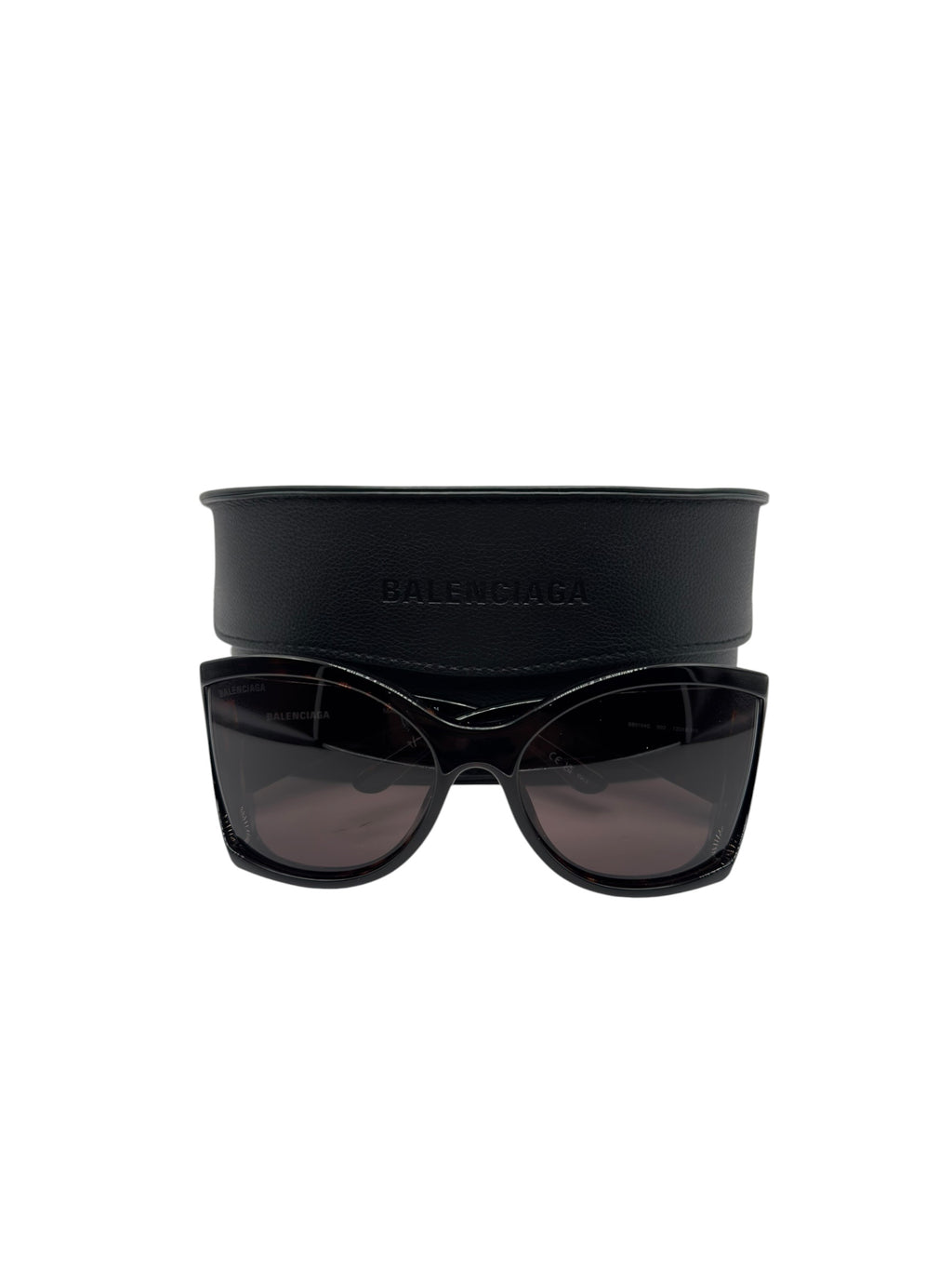 Balenciaga Butterfly Sunglasses