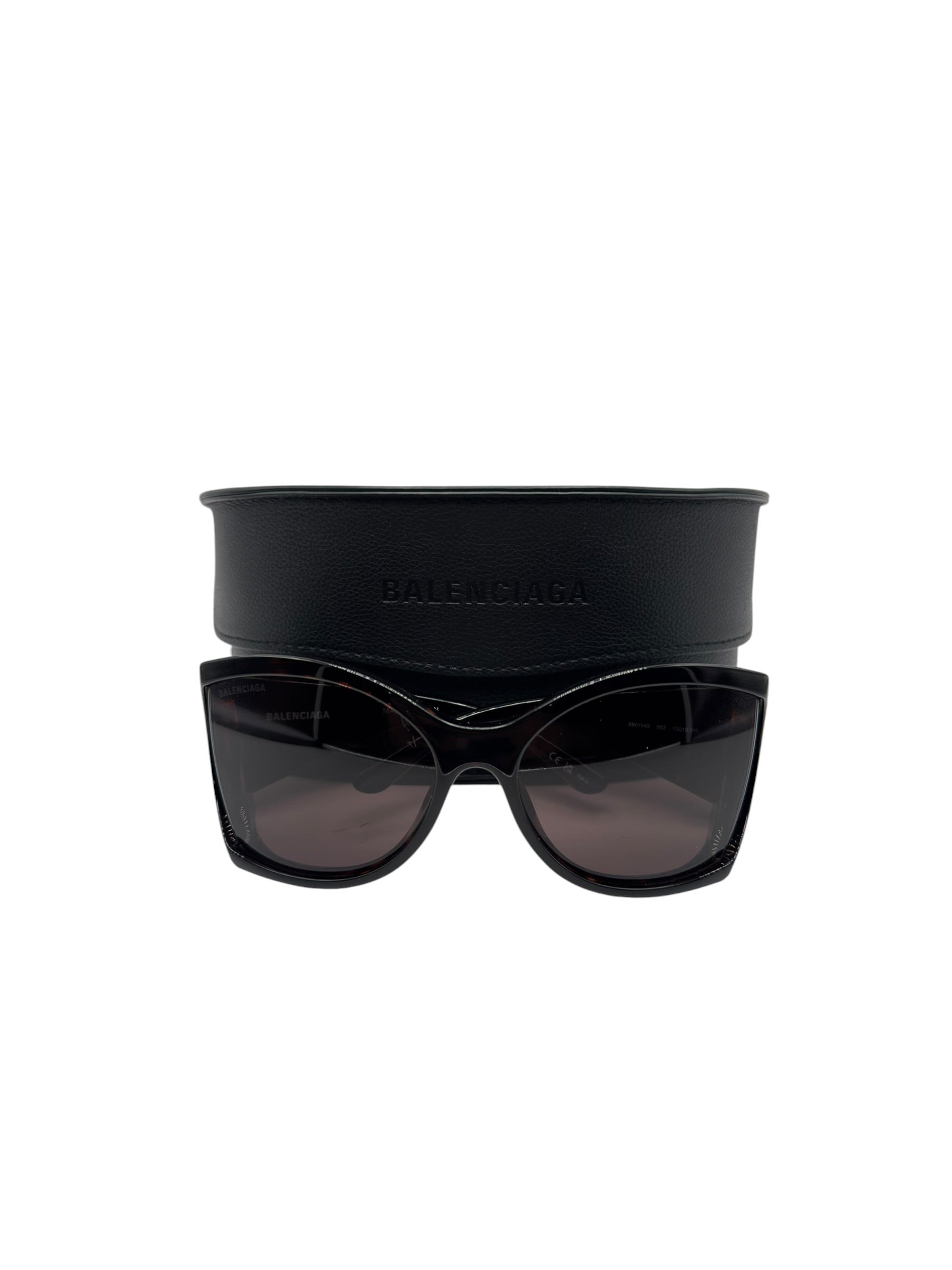 Balenciaga Butterfly Sunglasses