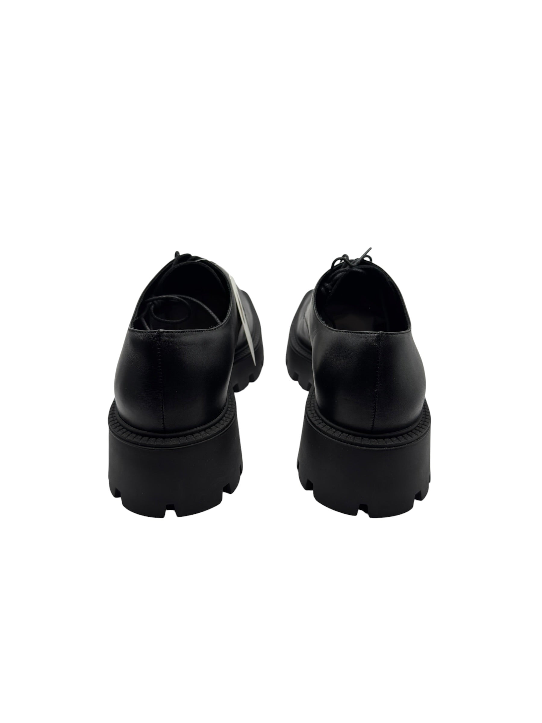 Balenciaga Rhino Derby (43)