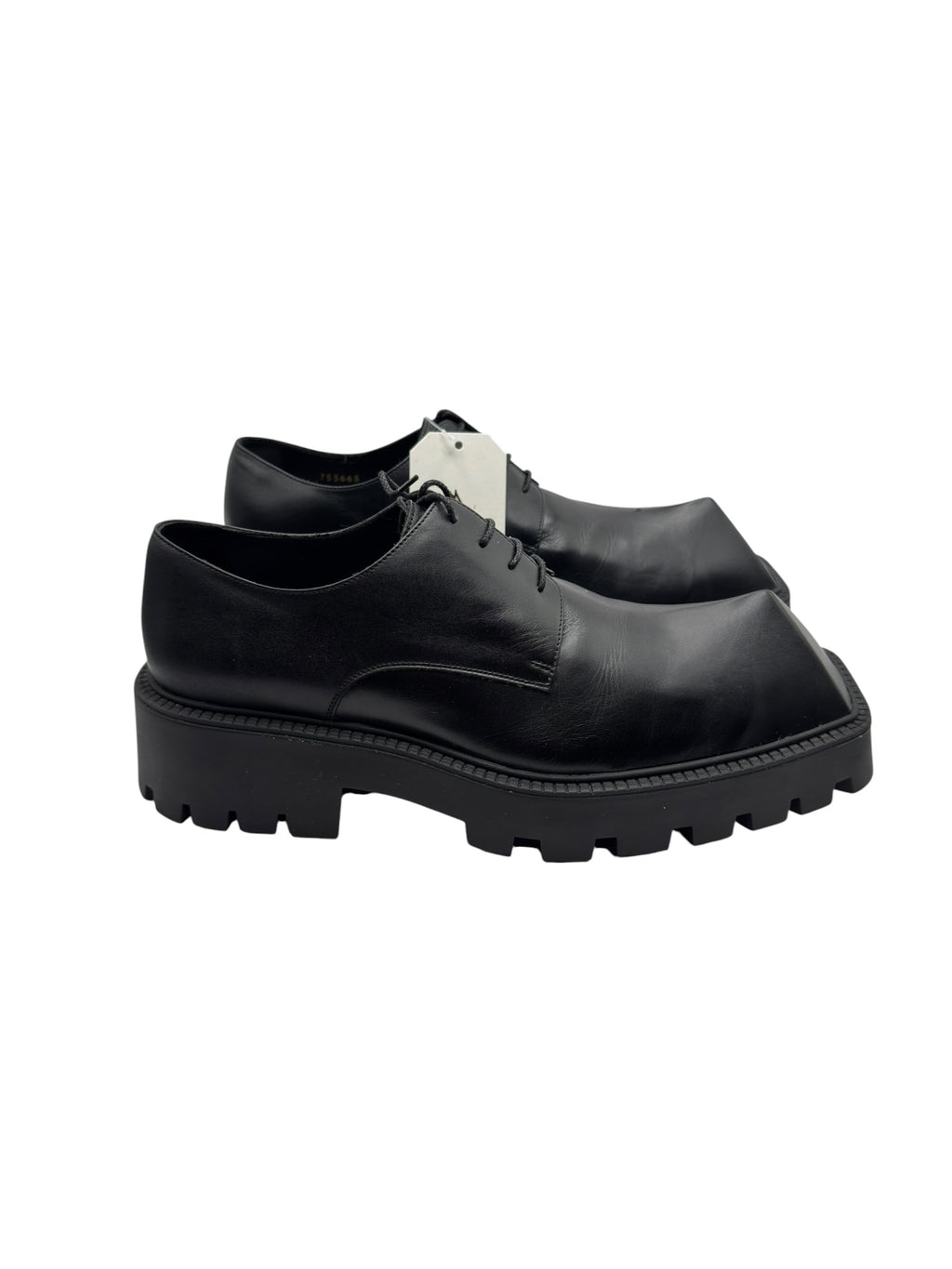 Balenciaga Rhino Derby (43)