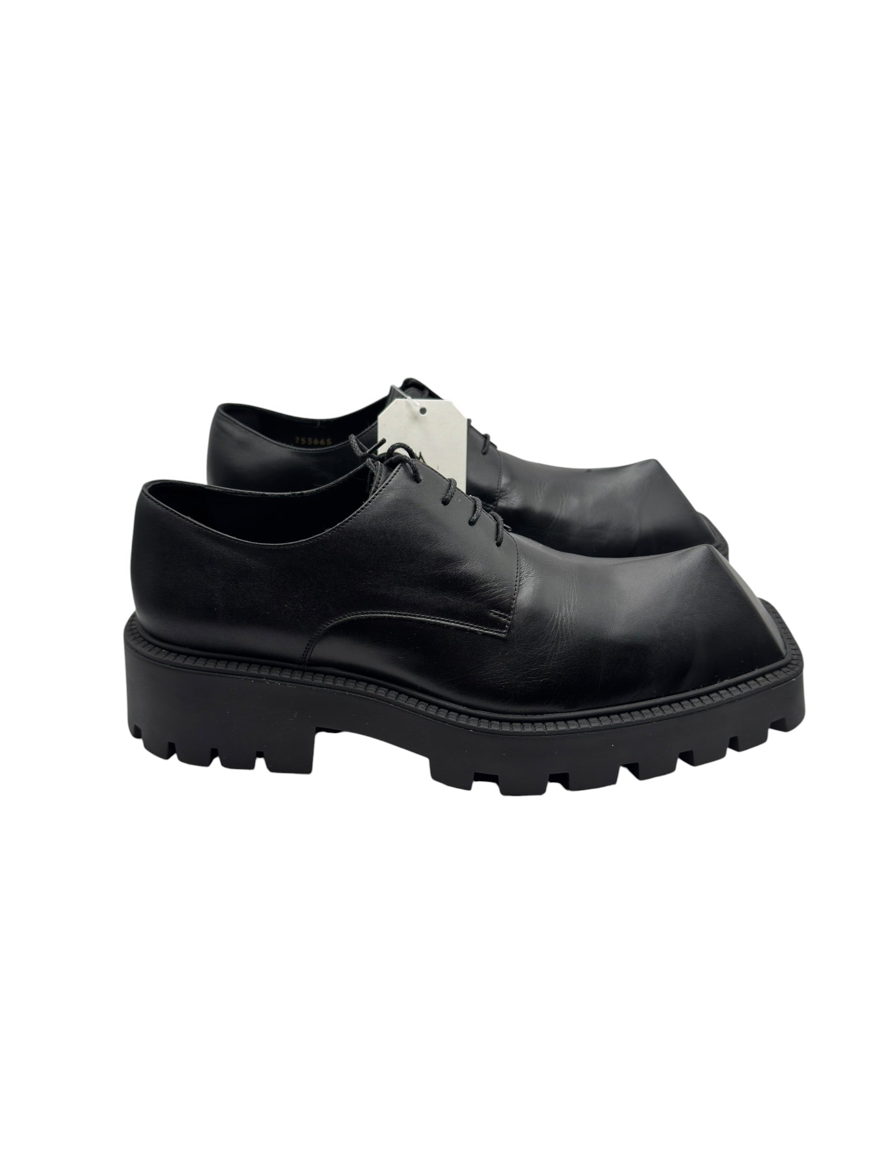 Balenciaga Rhino Derby (43)