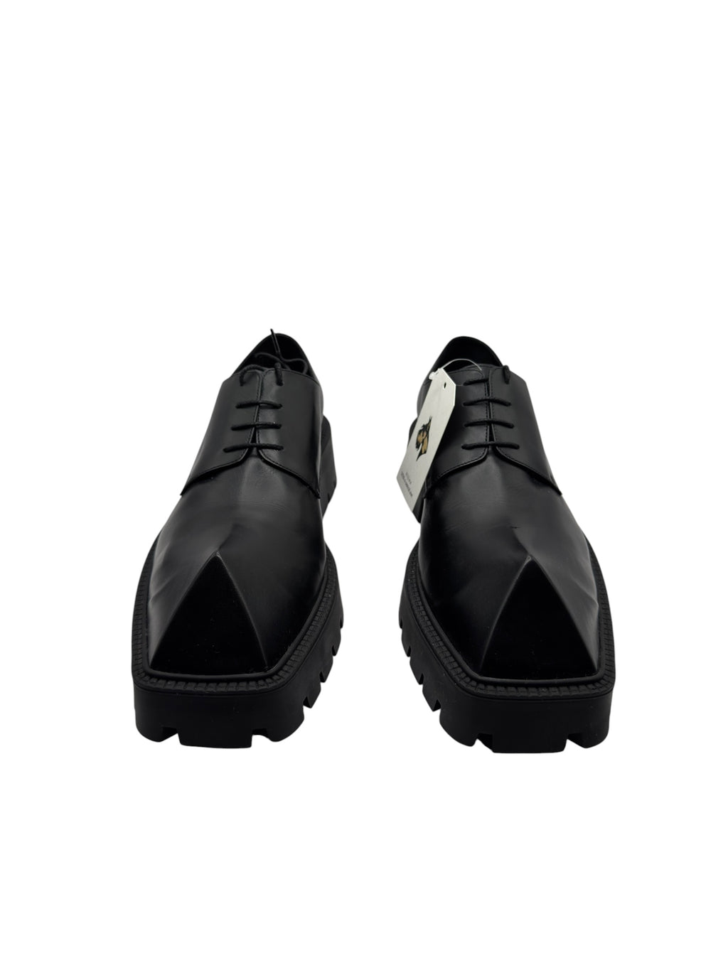 Balenciaga Rhino Derby (43)