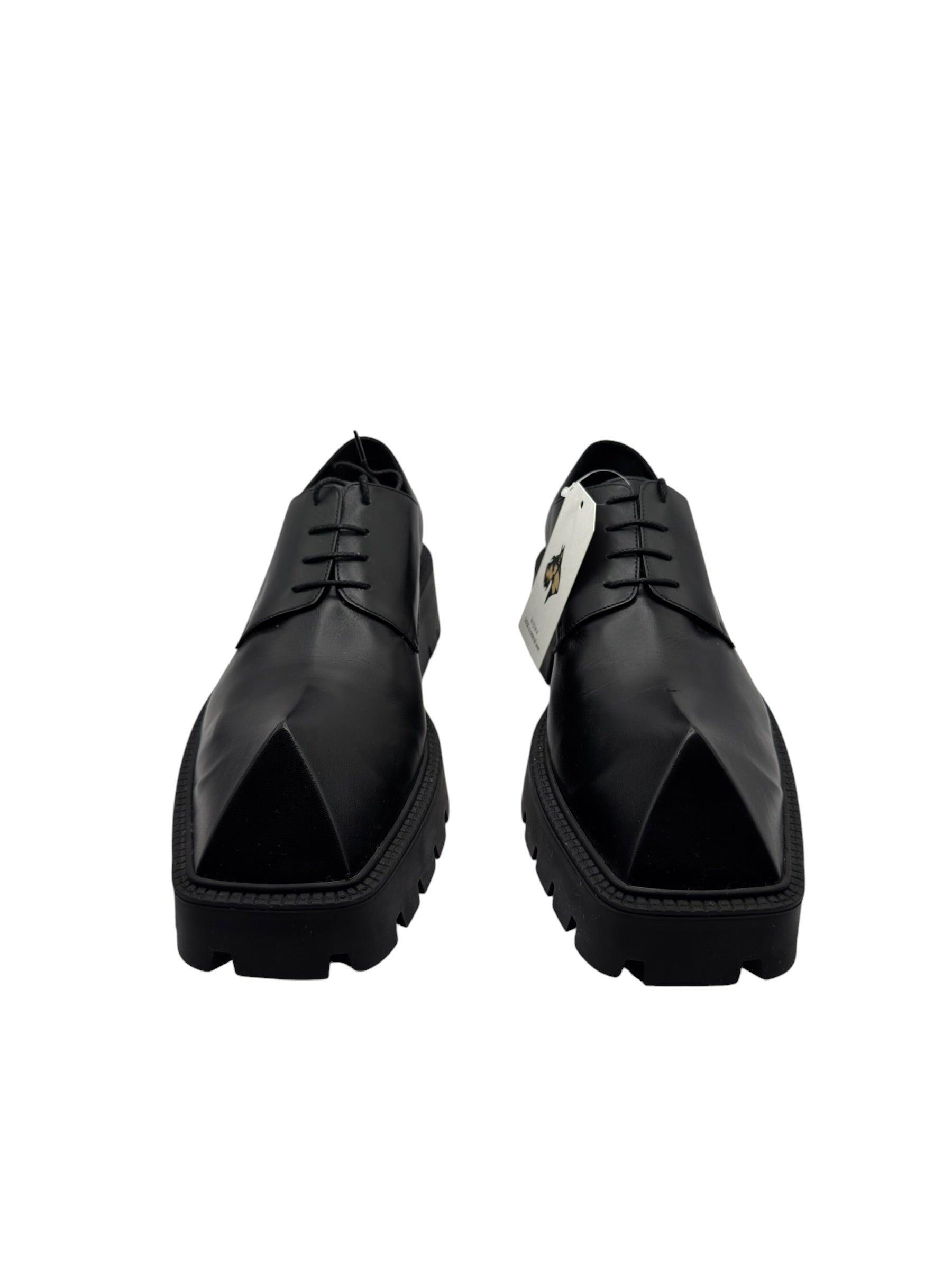 Balenciaga Rhino Derby (43)