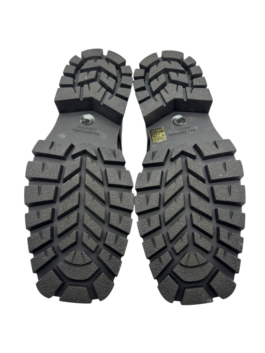 Balenciaga Rhino Derby (43)