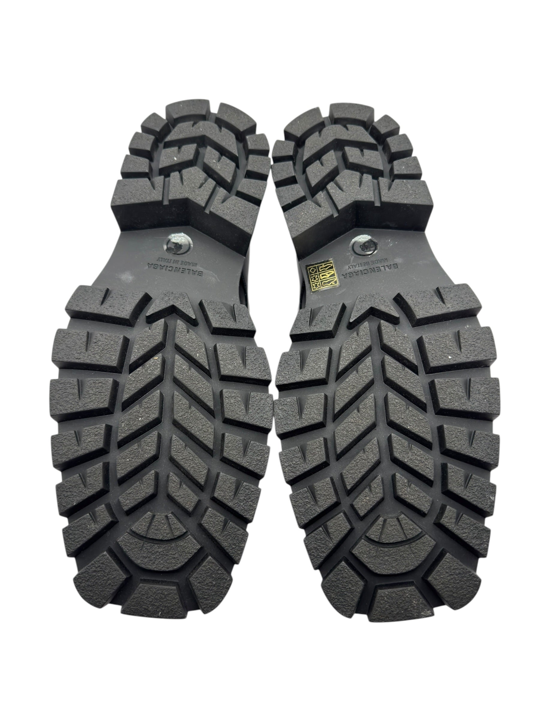 Balenciaga Rhino Derby (43)