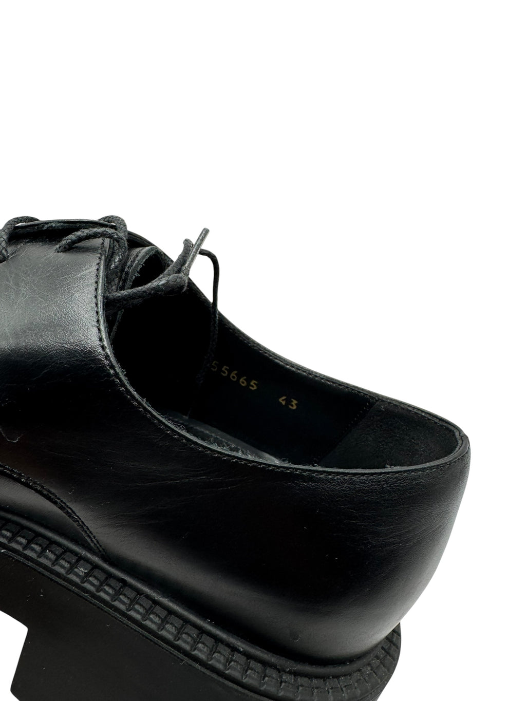 Balenciaga Rhino Derby (43)
