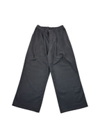 Estudio Nikson Pintuck Maxi Trousers (2)