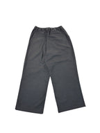 Estudio Nikson Pintuck Maxi Trousers (2)