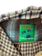 Kid Super Work Face Flannel (S)