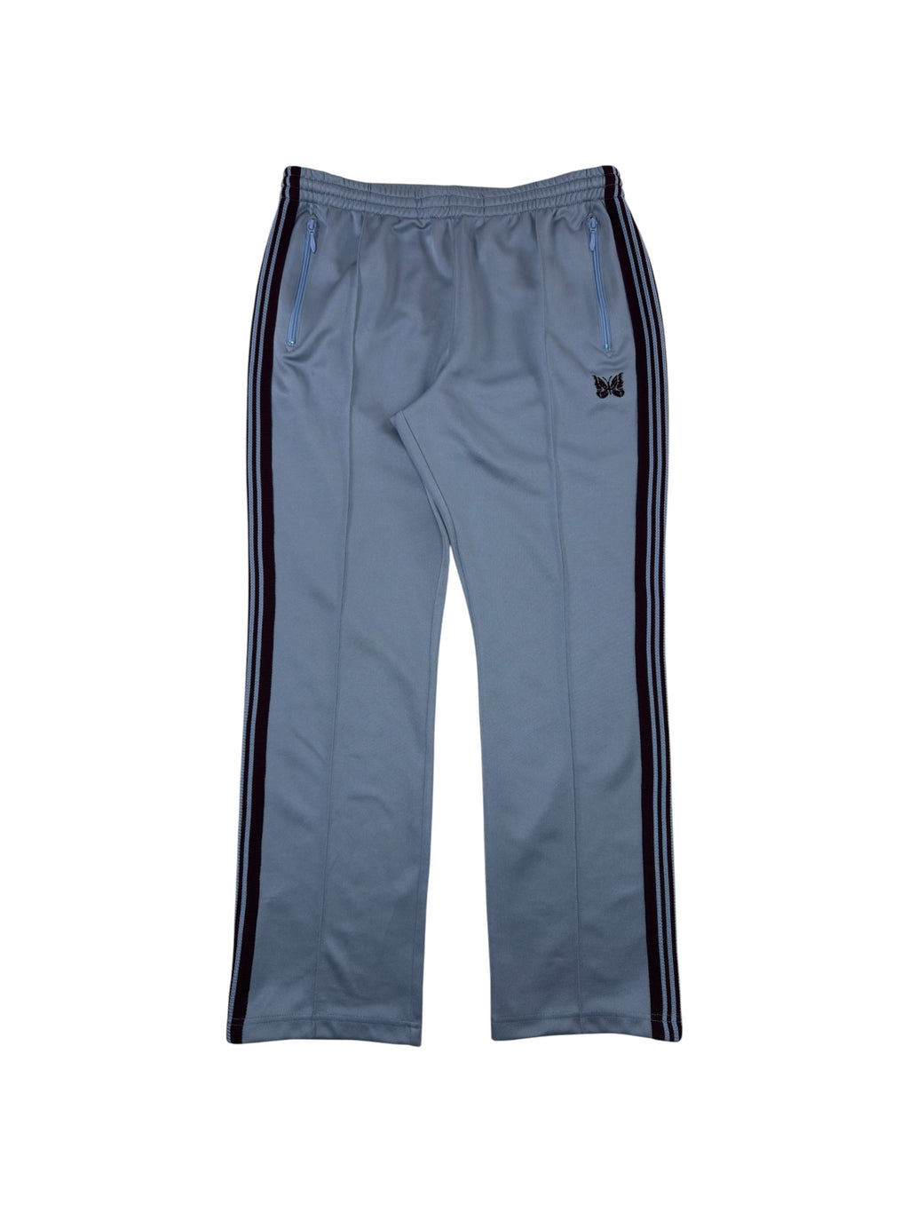 Needles Light Blue/Purple Track Pants (L)