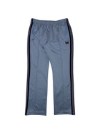 Needles Light Blue/Purple Track Pants (L)