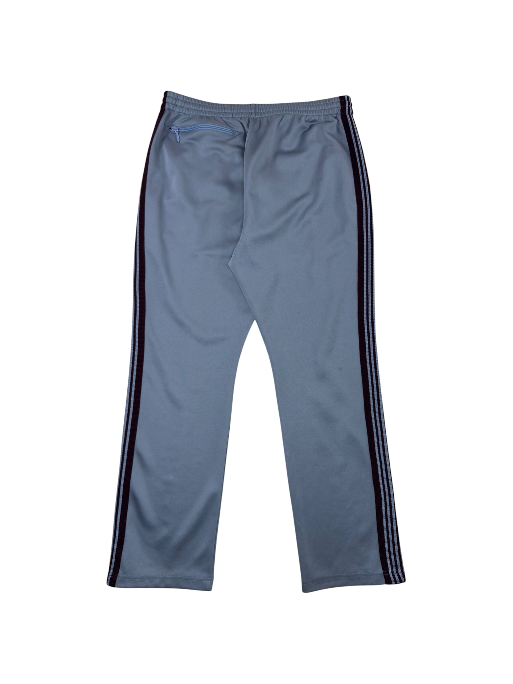 Needles Light Blue/Purple Track Pants (L)