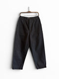 Kapital Black Chino High Waist (2)