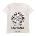 Chrome Hearts Las Vegas Horshoe Tee