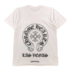Chrome Hearts Las Vegas Horshoe Tee