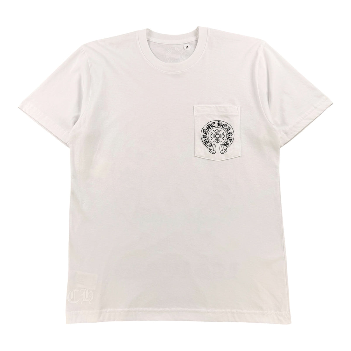 Chrome Hearts Las Vegas Horshoe Tee