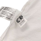 Chrome Hearts Las Vegas Horshoe Tee