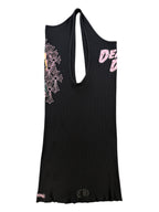Chrome Hearts Deadly Doll Tank Top