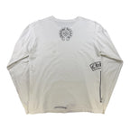 Chrome Hearts Side T Bar L/s