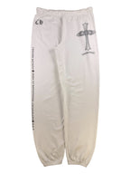 Chrome Hearts Y2K Cross Sweatpants