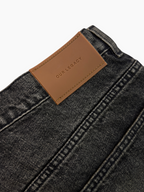 Our Legacy Third Cut Stone Wash Jeans