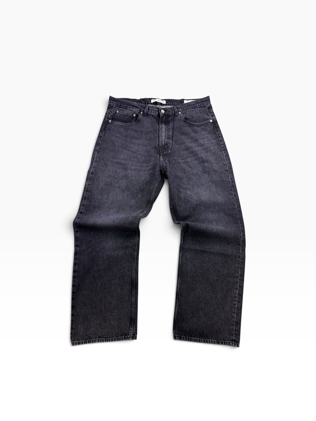 Our Legacy Third Cut Grey Jeans