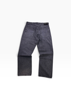 Our Legacy Third Cut Grey Jeans