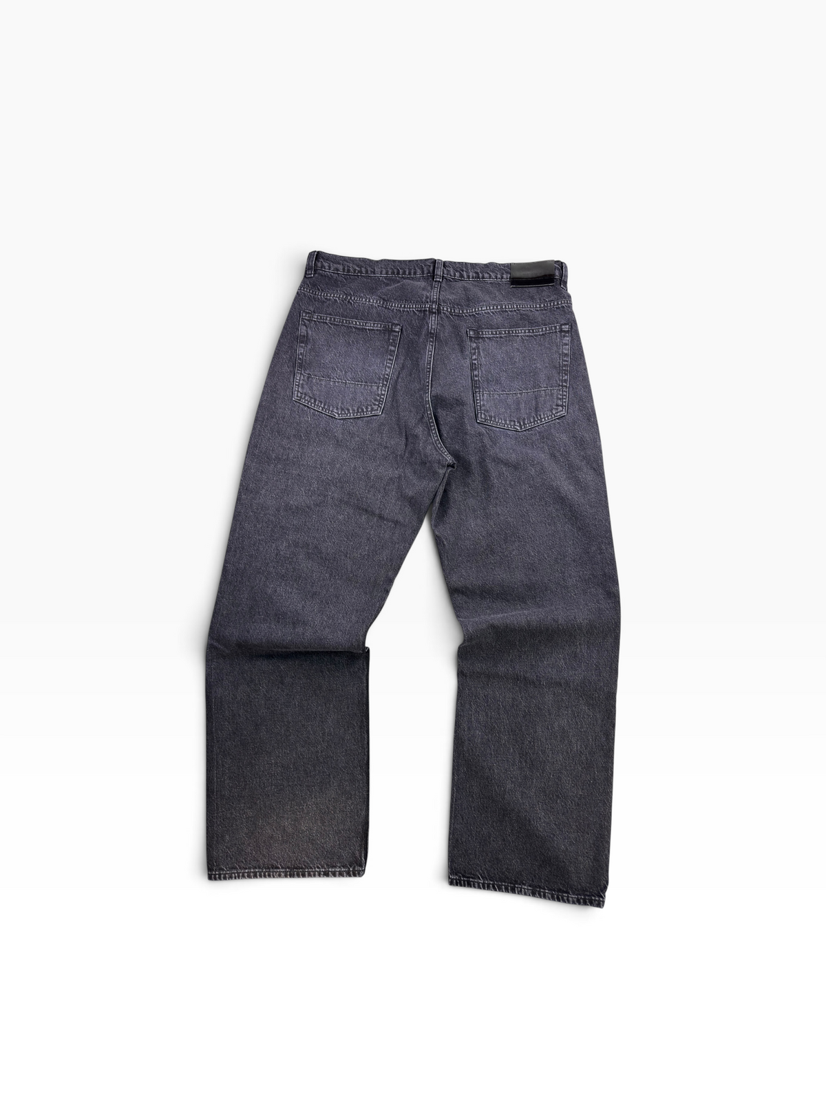 Our Legacy Third Cut Grey Jeans
