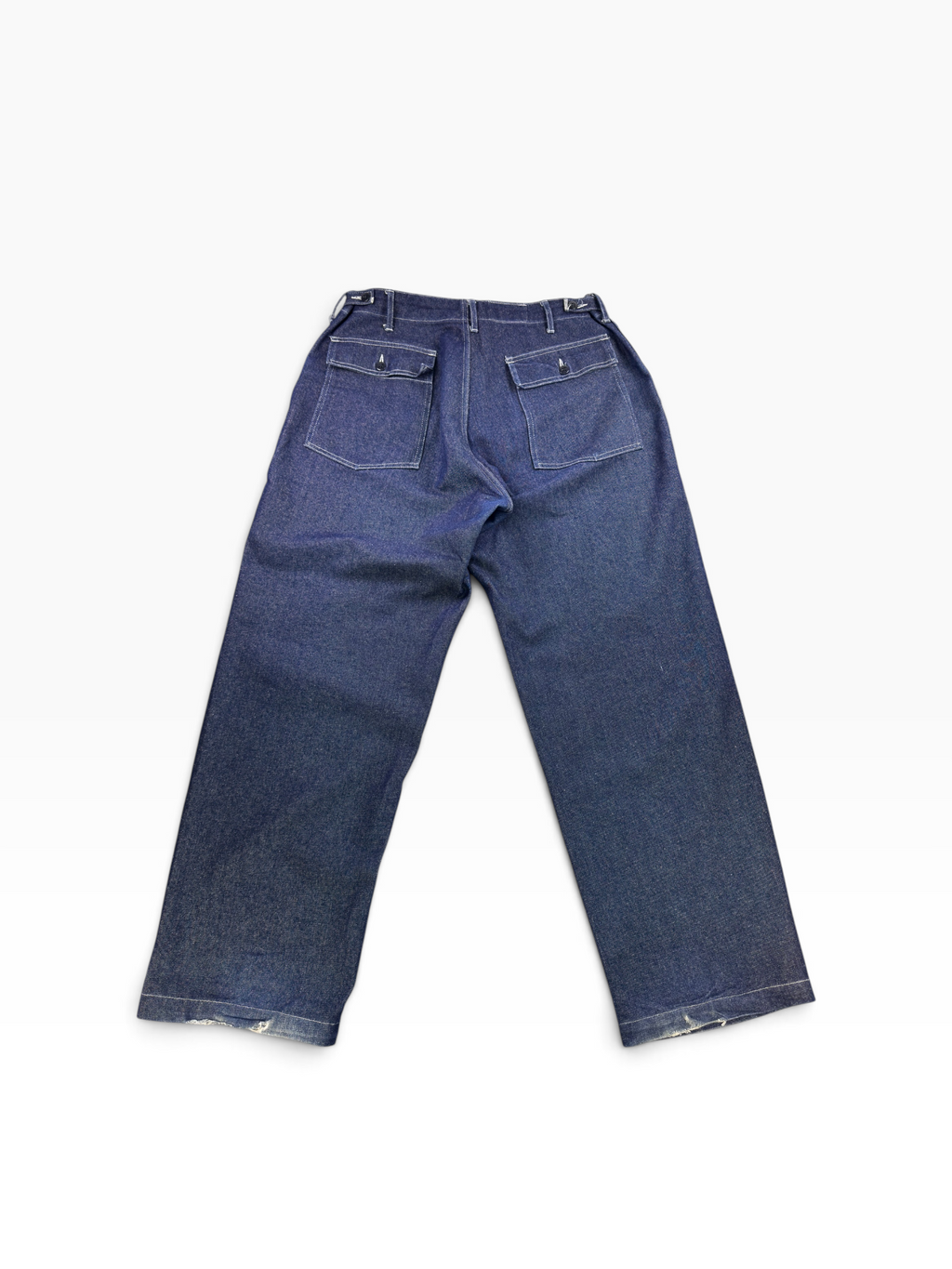 Engineered Garments Workaday Carpenter Jeans