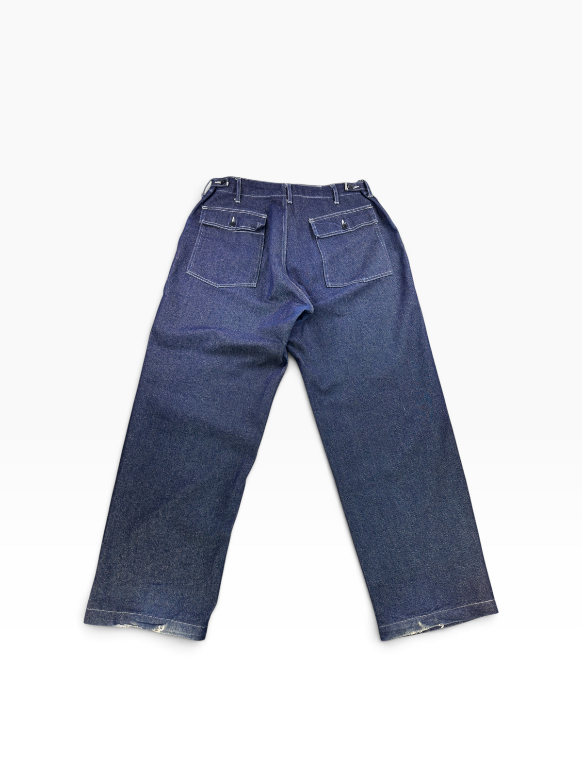 Engineered Garments Workaday Carpenter Jeans