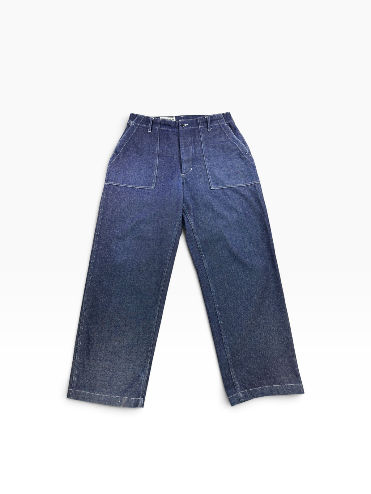 Engineered Garments Workaday Carpenter Jeans