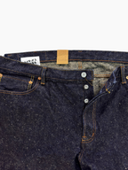 Naked And Famous Strong Guy Selvedge Denim