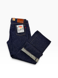 Naked And Famous Strong Guy Selvedge Denim