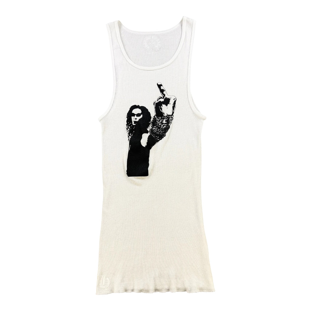 Chrome Hearts Richard Tank