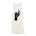 Chrome Hearts Richard Tank