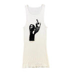 Chrome Hearts Richard Tank
