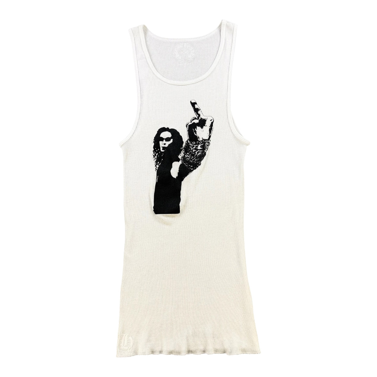 Chrome Hearts Richard Tank