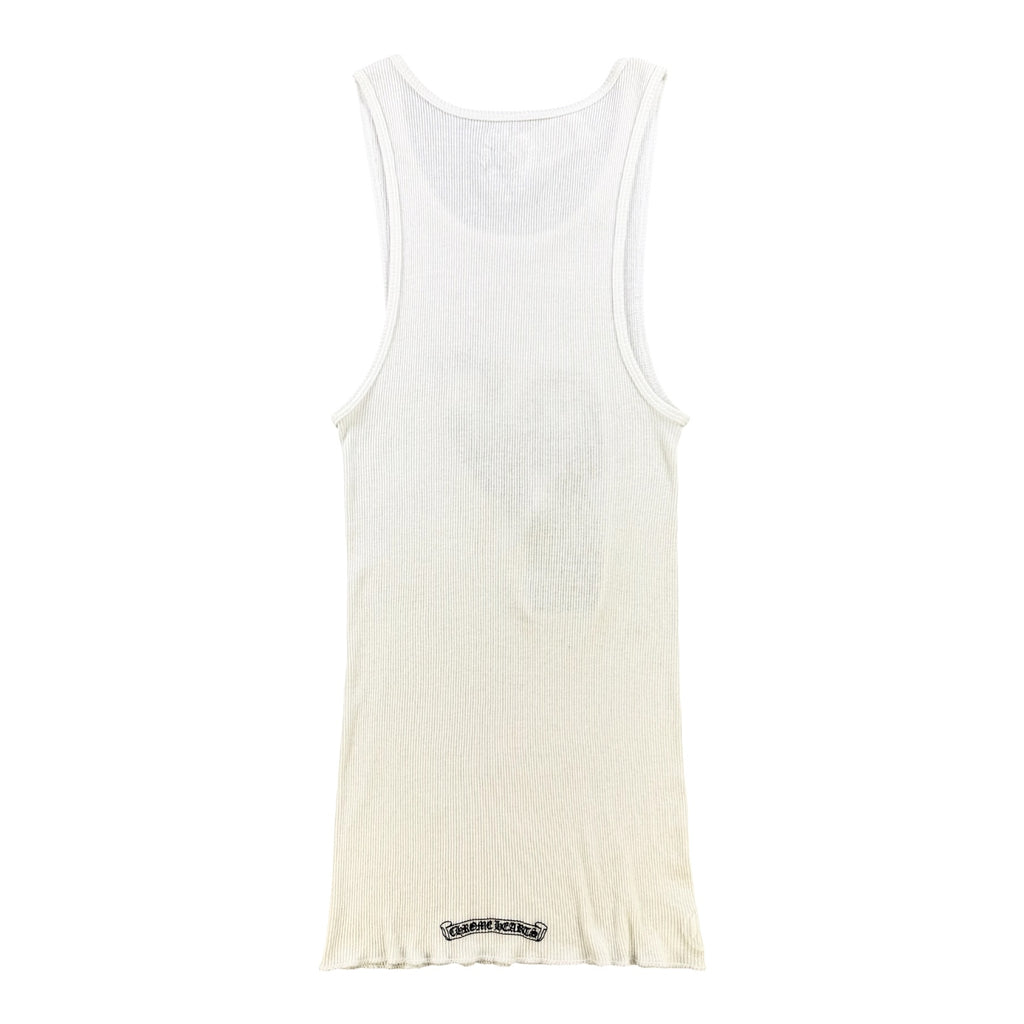 Chrome Hearts Richard Tank